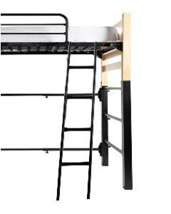 Loft - Ladder