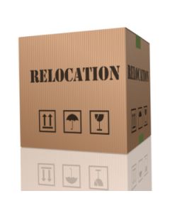 Loft Relocation